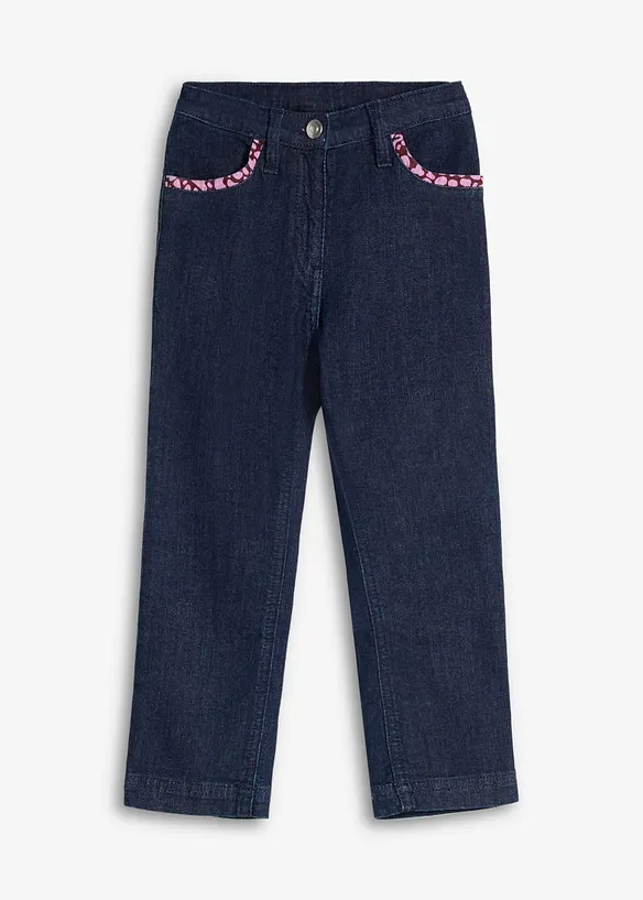 Jean Lurchi slim &agrave; taille mi-haute et &eacute;lastiqu&eacute;e, Lurchi