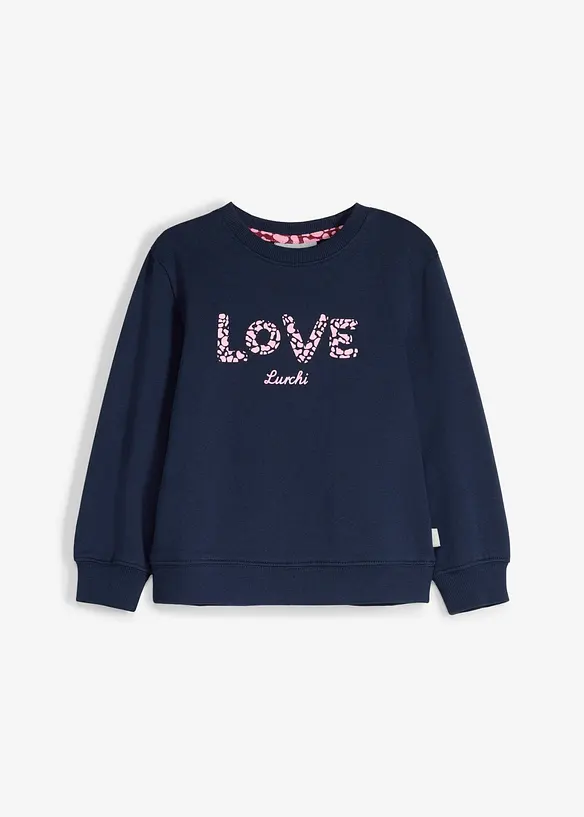 Sweat Lurchi 100% coton, Lurchi
