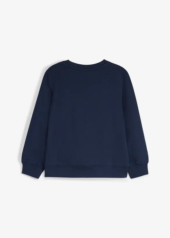 Sweat Lurchi 100% coton, Lurchi