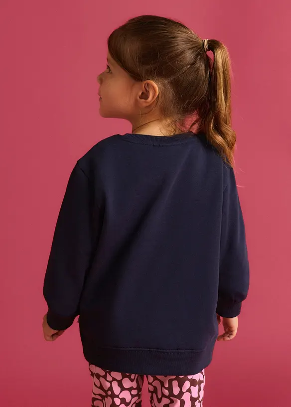Sweat Lurchi 100% coton, Lurchi