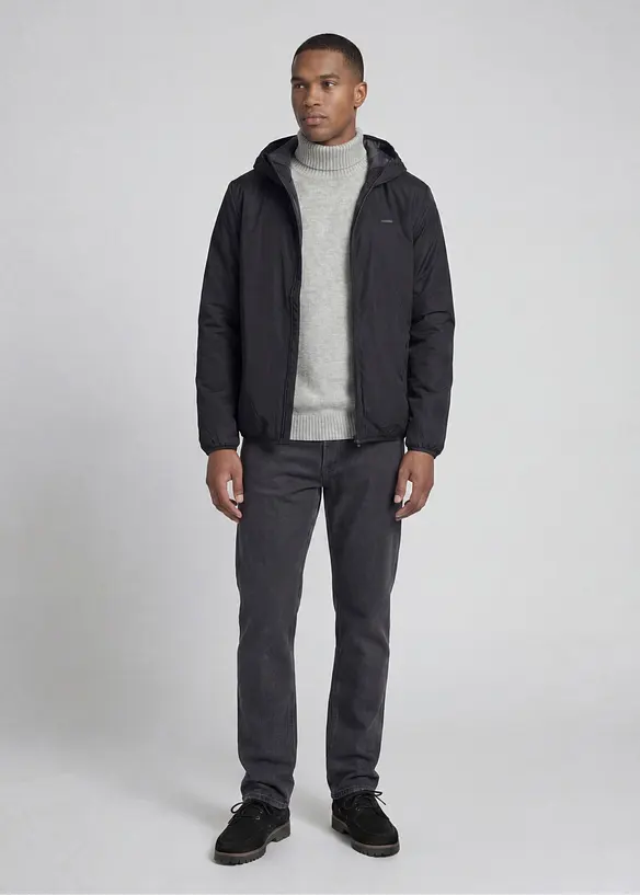 JJ REBEL Winterjacke, JJ REBEL