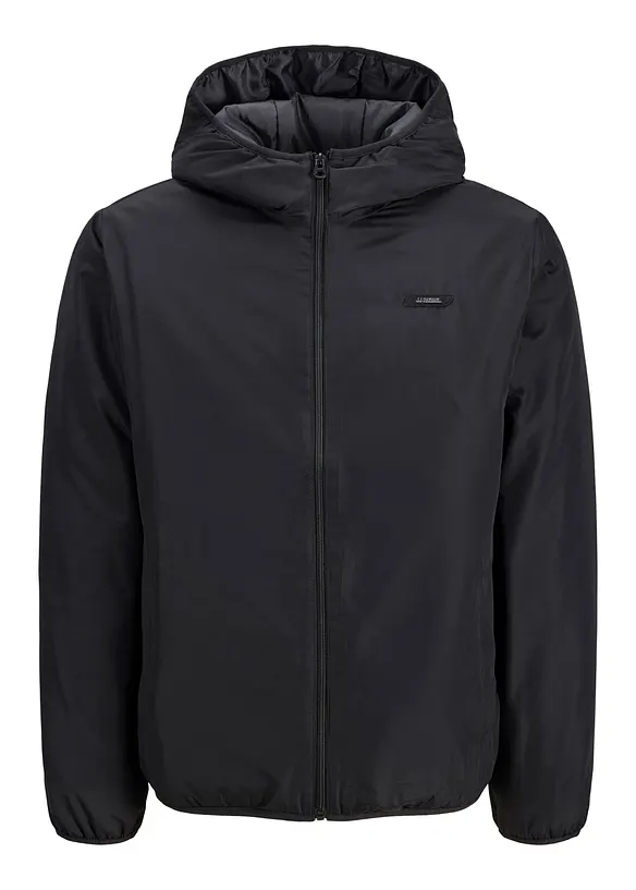 JJ REBEL Winterjacke, JJ REBEL