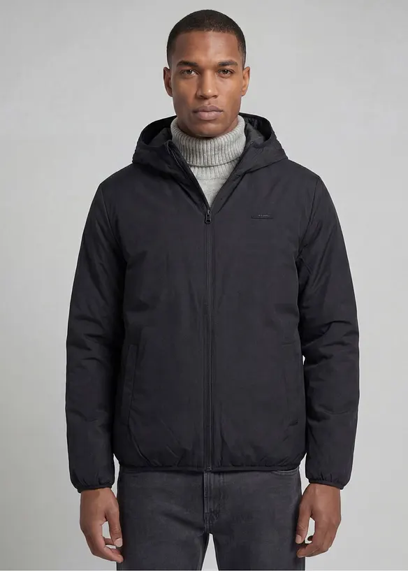 JJ REBEL Winterjacke, JJ REBEL