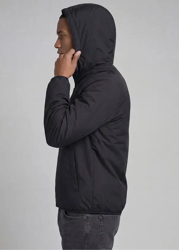 JJ REBEL Winterjacke, JJ REBEL