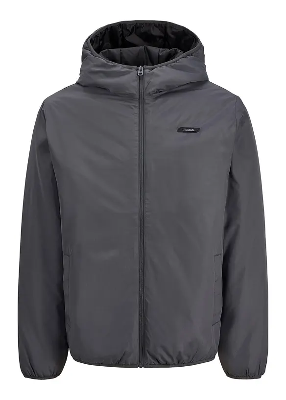 Blouson d&rsquo;hiver JJ REBEL, JJ REBEL