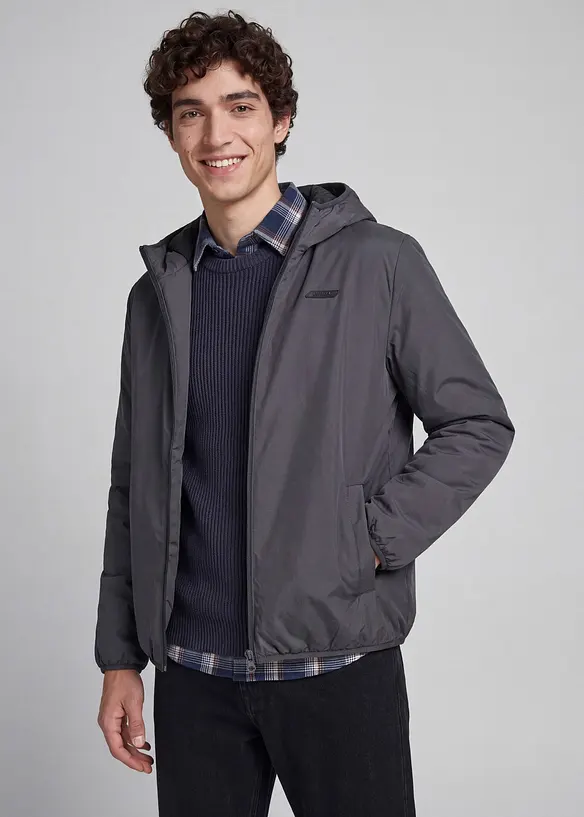 Blouson d&rsquo;hiver JJ REBEL, JJ REBEL