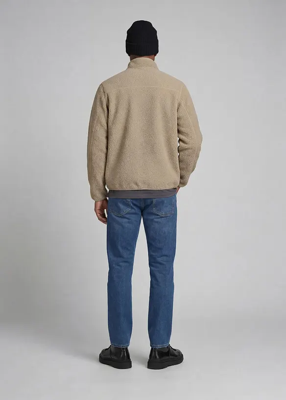 Veste en sherpa JJ REBEL, JJ REBEL