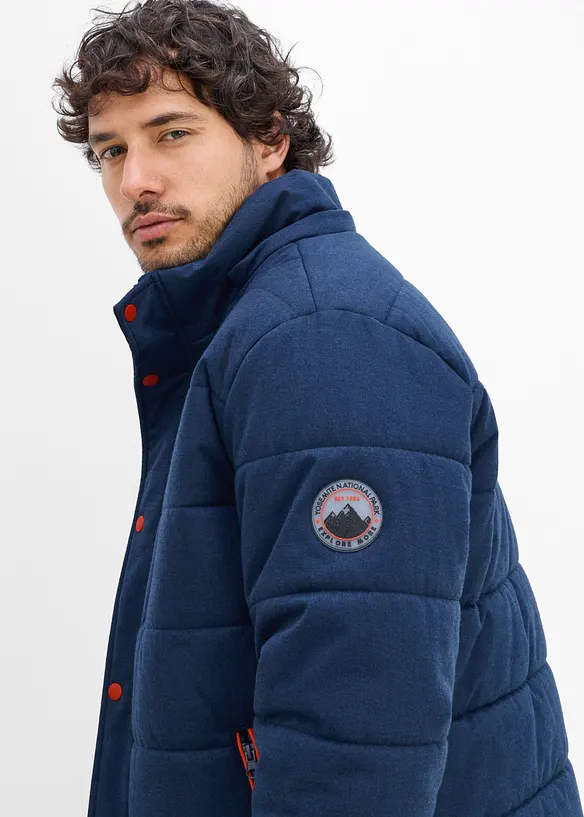 Veste d&eacute;perlante, bonprix