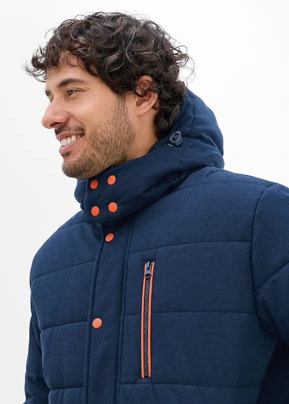 Veste d&eacute;perlante, bonprix