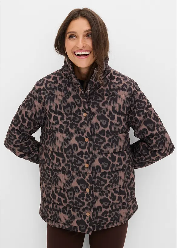 Blouson rembourr&eacute;, bonprix