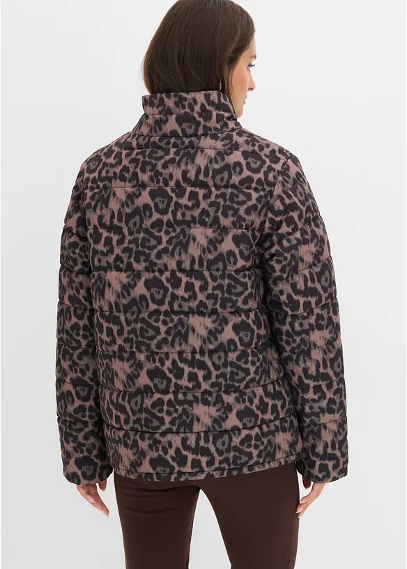 Blouson rembourr&eacute;, bonprix