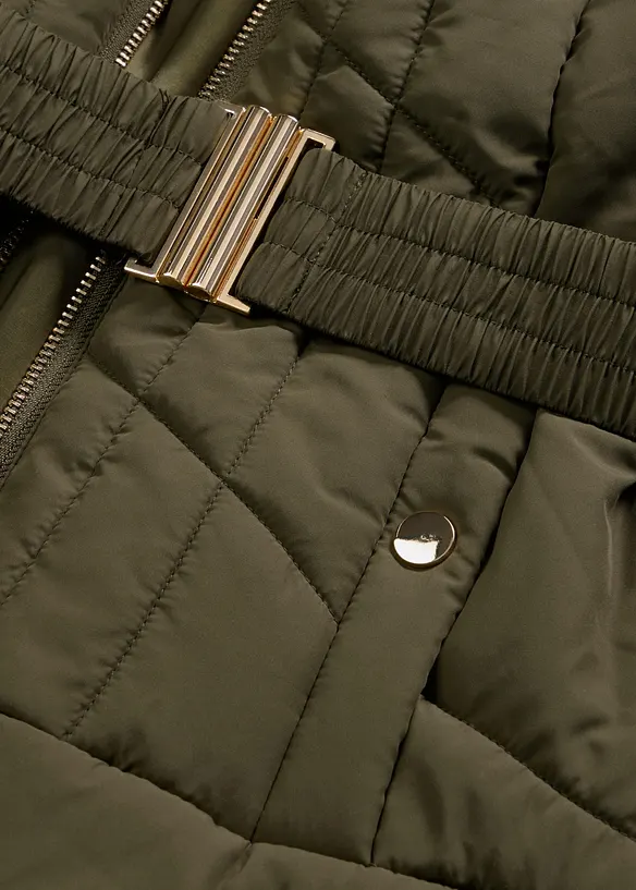 Steppjacke, bonprix