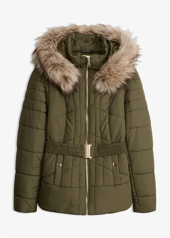 Steppjacke, bonprix