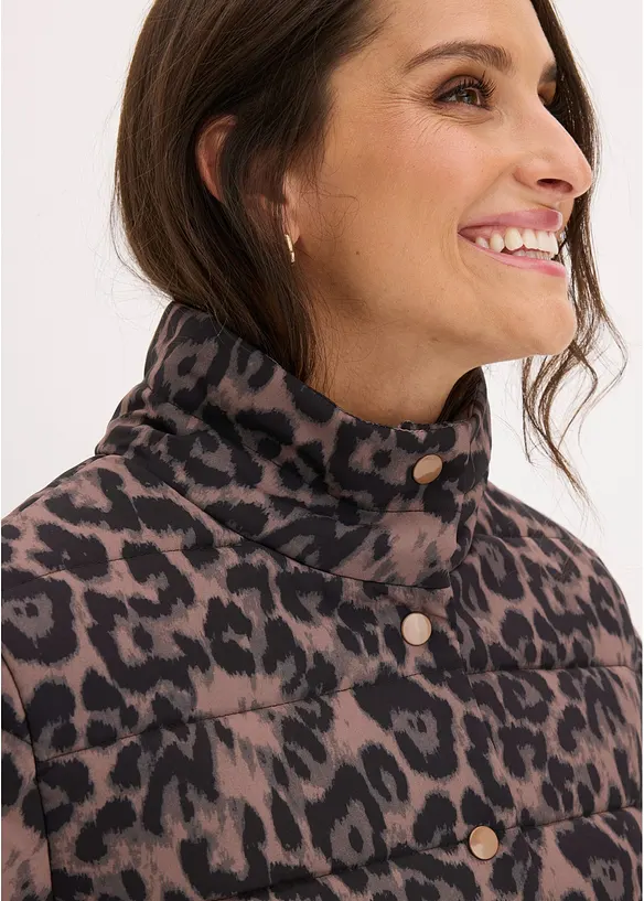 Blouson rembourr&eacute;, bonprix