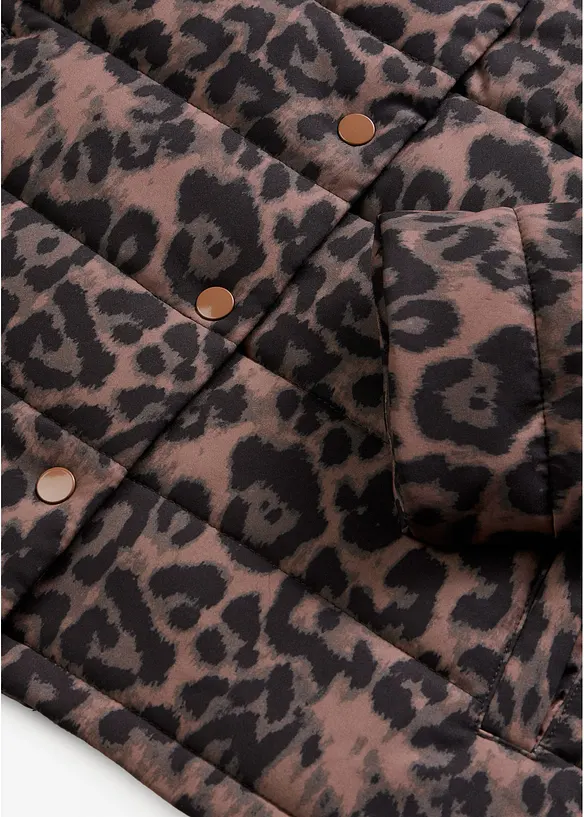 Blouson rembourr&eacute;, bonprix
