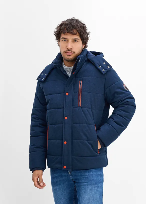 Veste d&eacute;perlante, bonprix