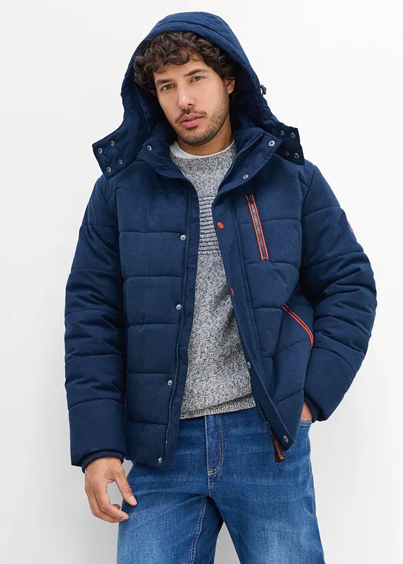Veste d&eacute;perlante, bonprix