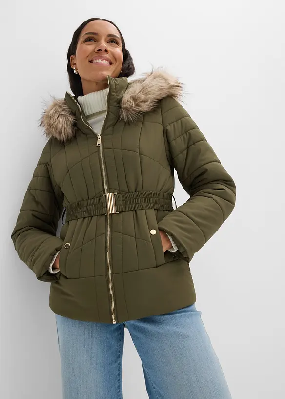 Steppjacke, bonprix