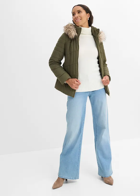 Steppjacke, bonprix