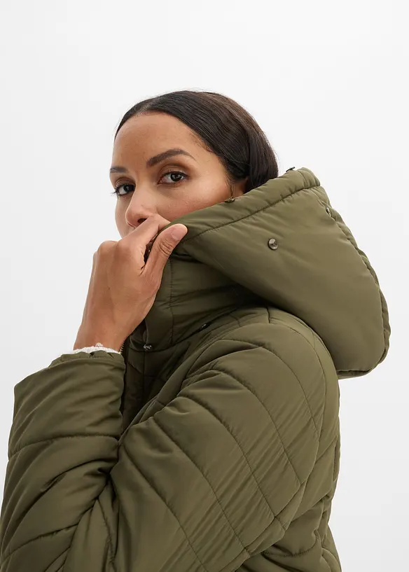Steppjacke, bonprix
