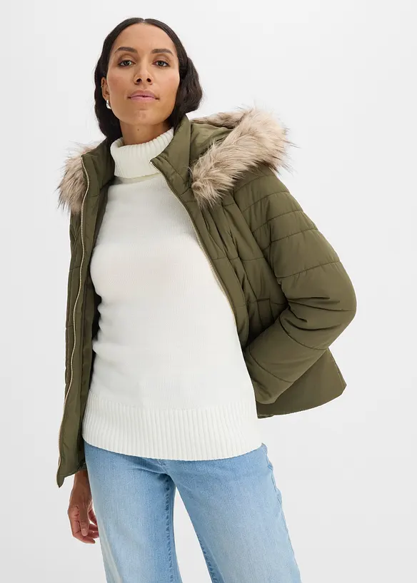 Steppjacke, bonprix