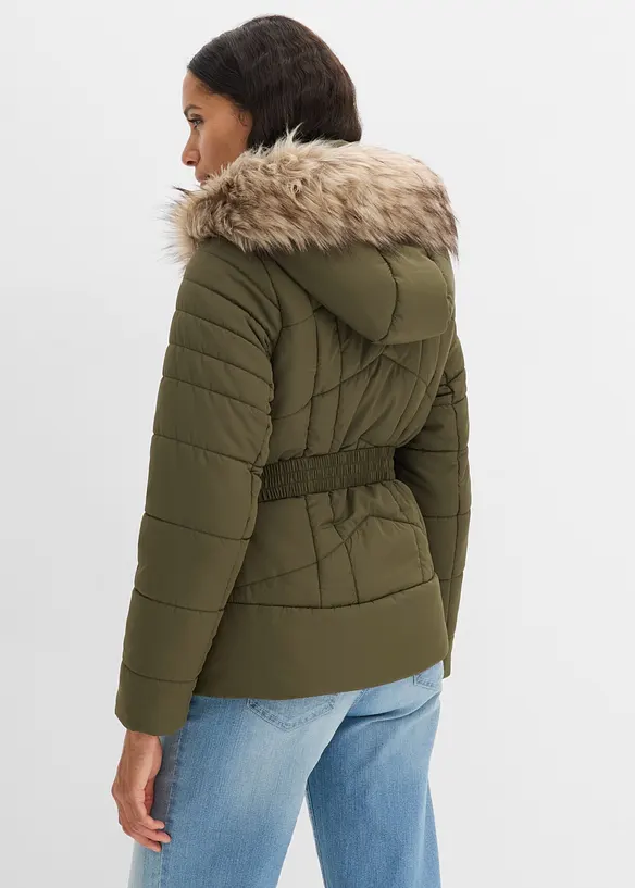 Steppjacke, bonprix