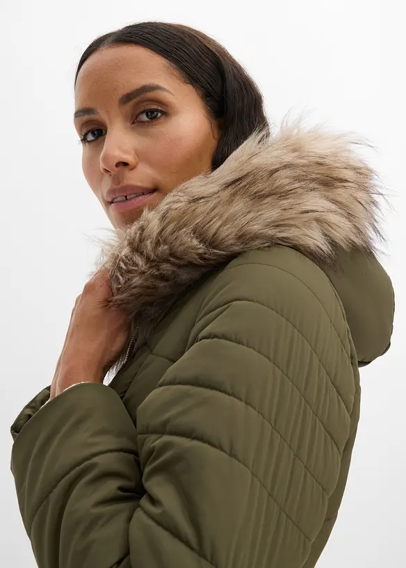 Steppjacke, bonprix
