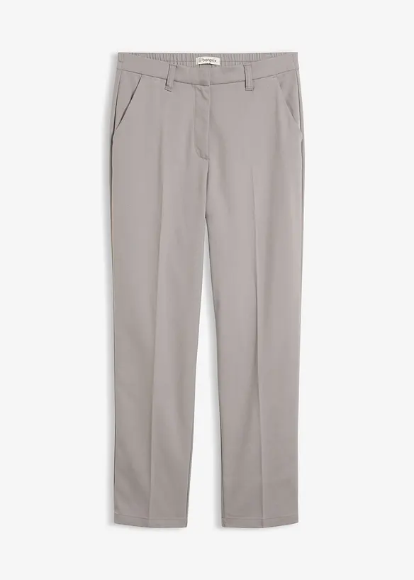 Hose aus Viskose-Mix, bonprix
