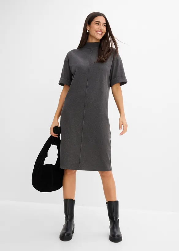 Jerseykleid, bonprix