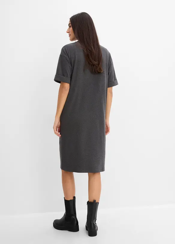 Jerseykleid, bonprix
