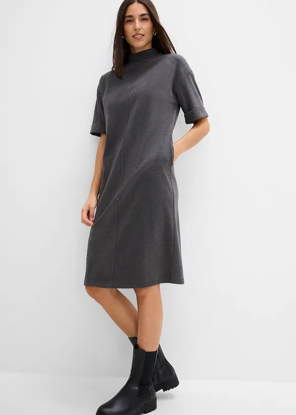 Jerseykleid, bonprix