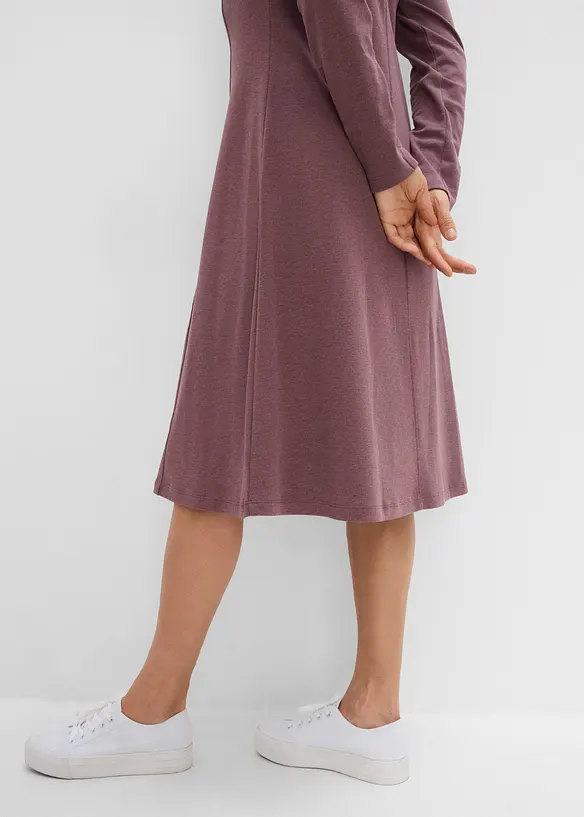 Jerseykleid, bonprix