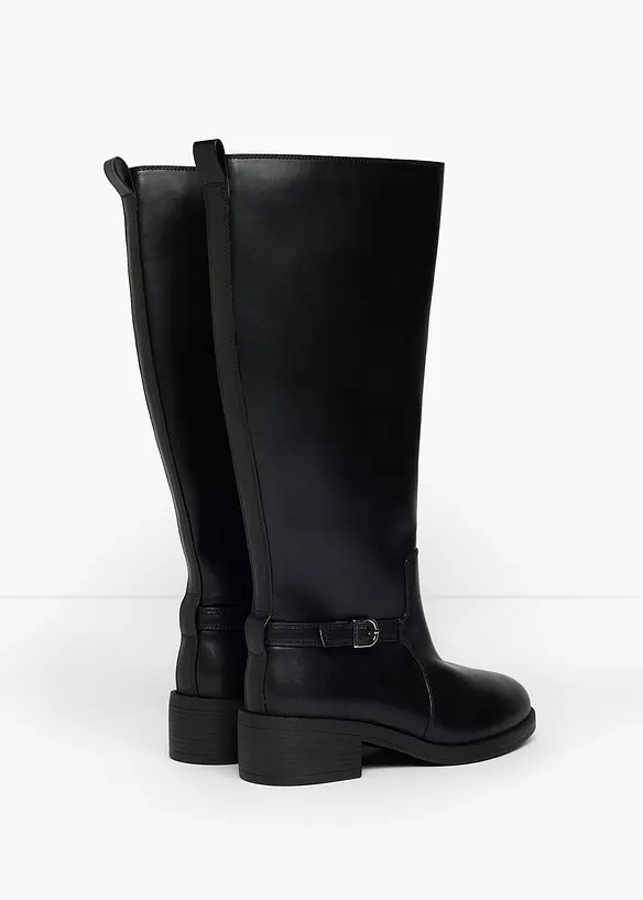 Bottes avec boucle, bonprix