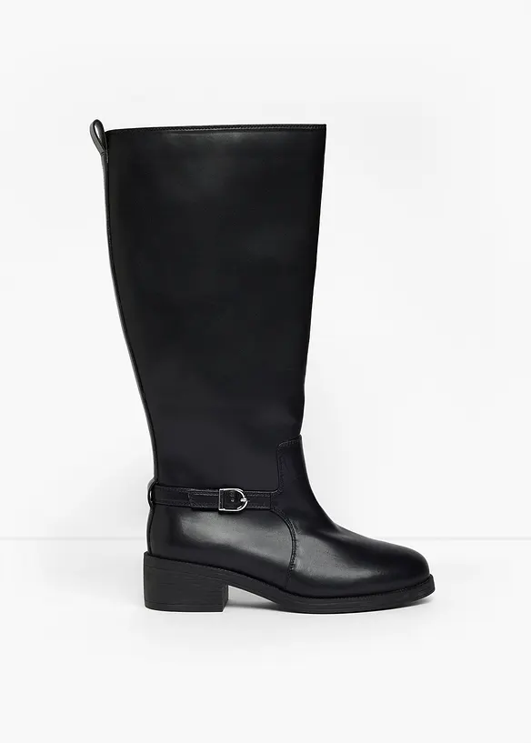 Bottes avec boucle, bonprix