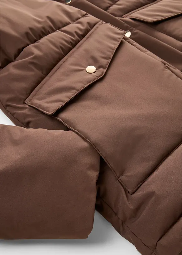 Steppjacke, bonprix