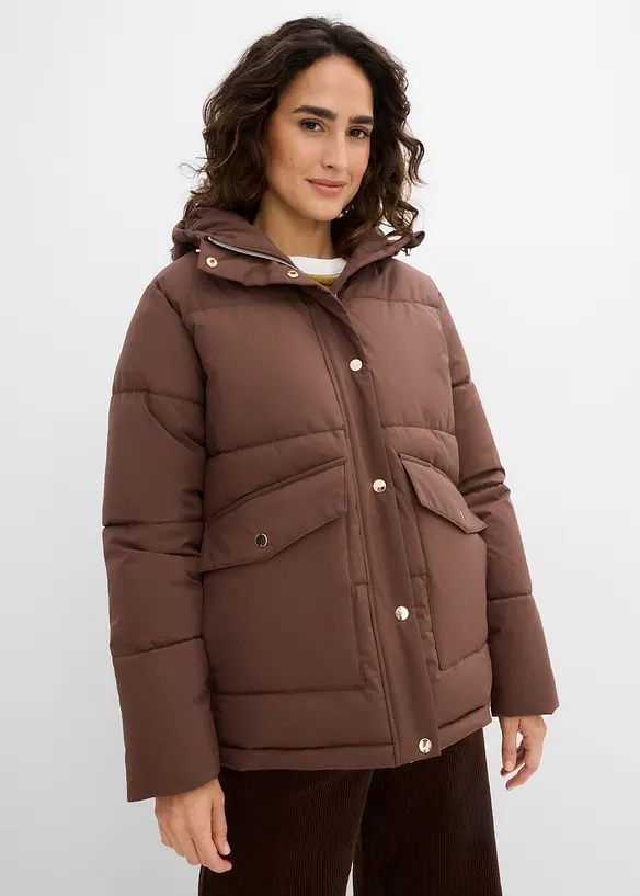 Steppjacke, bonprix
