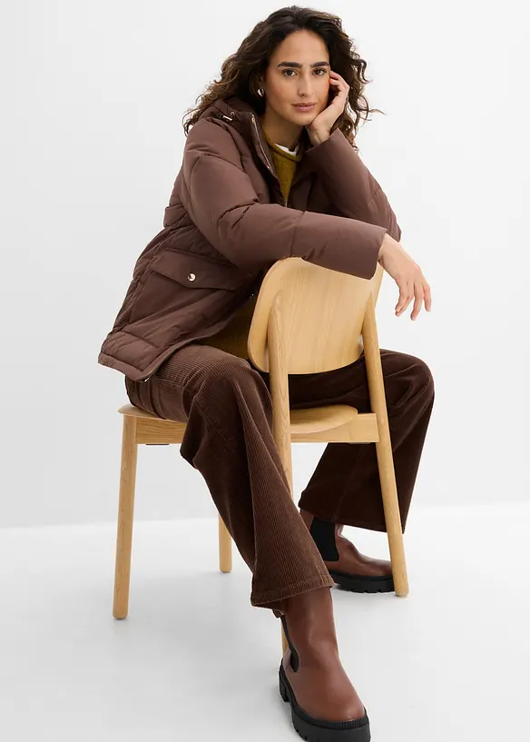 Steppjacke, bonprix