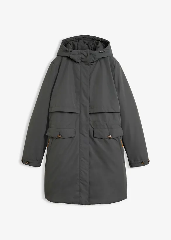 Wasserabweisende Funktions-Jacke, bonprix