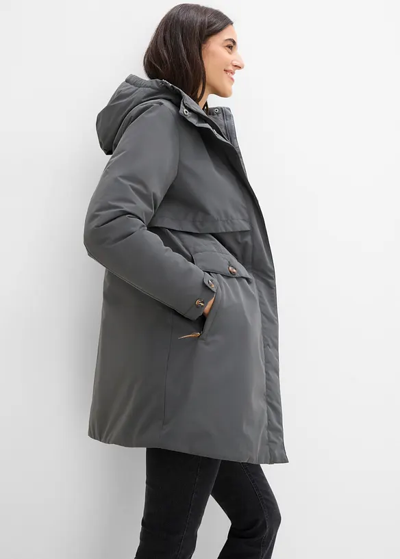 Wasserabweisende Funktions-Jacke, bonprix