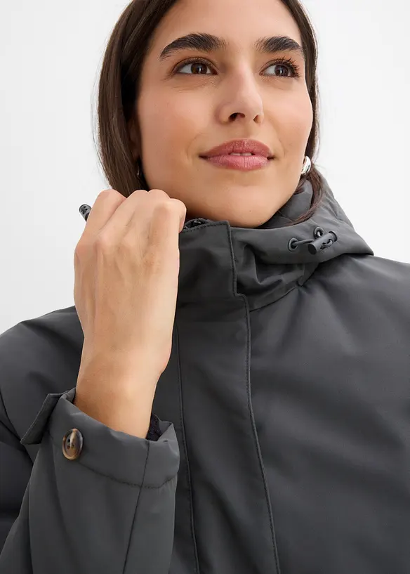 Wasserabweisende Funktions-Jacke, bonprix