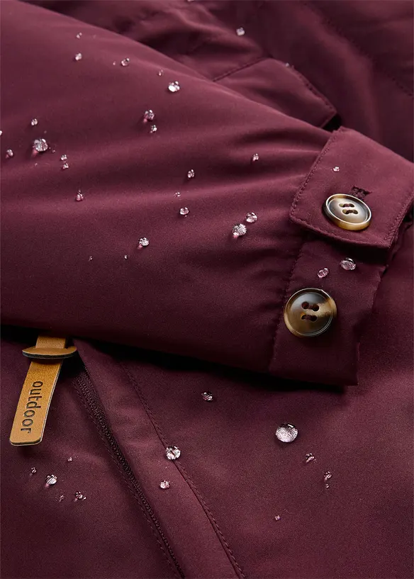 Wasserabweisende Funktions-Jacke, bonprix