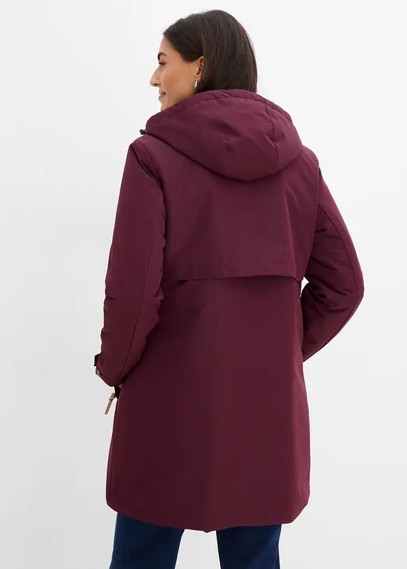 Wasserabweisende Funktions-Jacke, bonprix