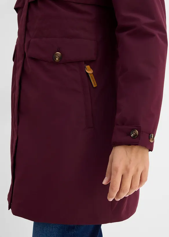 Wasserabweisende Funktions-Jacke, bonprix