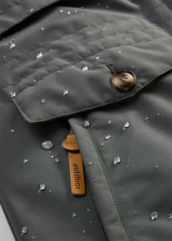 Wasserabweisende Funktions-Jacke, bonprix