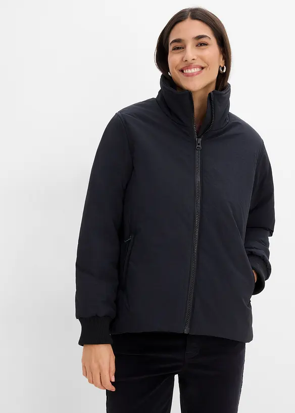 Winterjacke im Blouson-Stil, bonprix