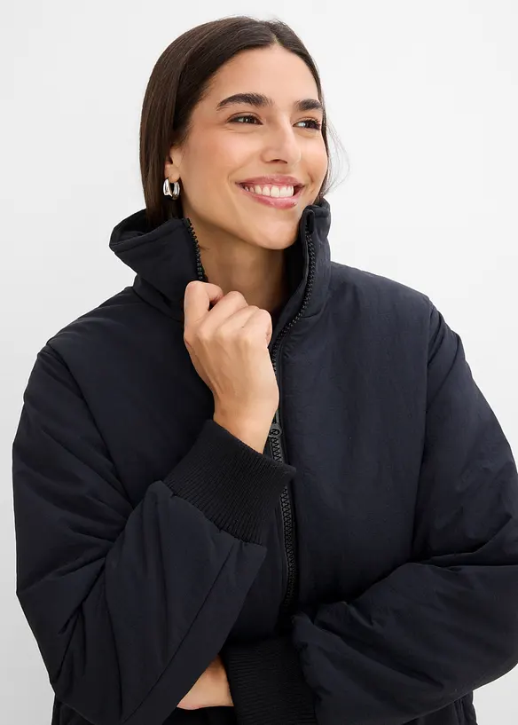 Winterjacke im Blouson-Stil, bonprix