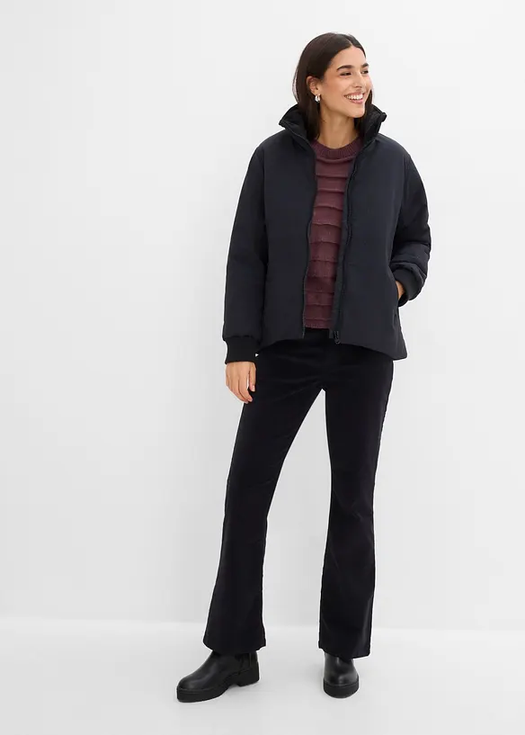 Winterjacke im Blouson-Stil, bonprix
