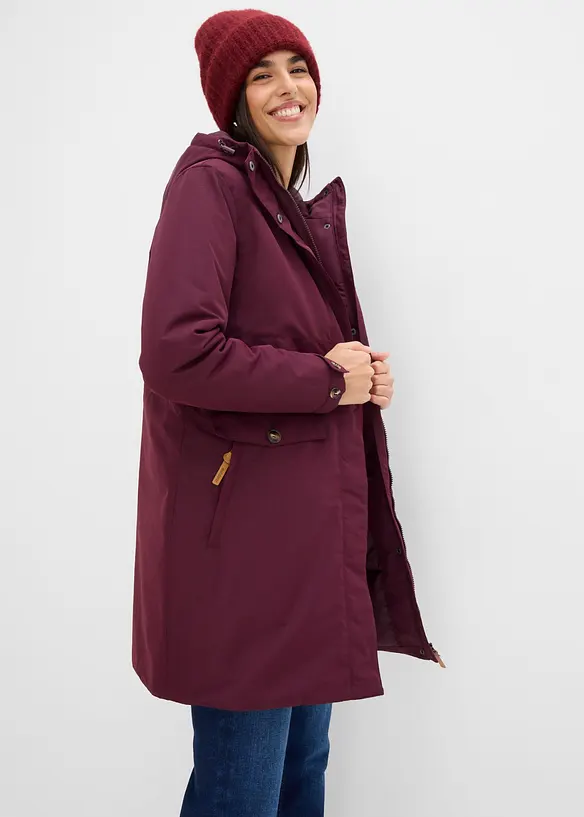 Wasserabweisende Funktions-Jacke, bonprix