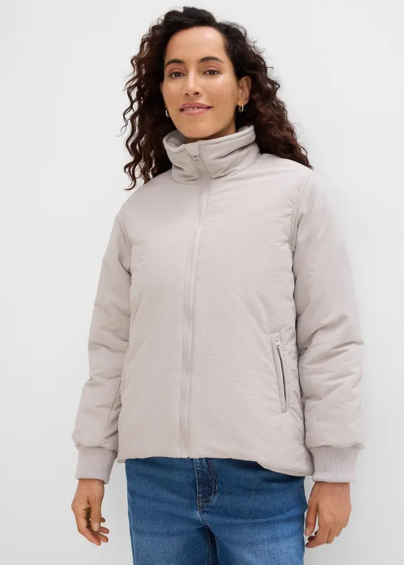 Winterjacke im Blouson-Stil, bonprix
