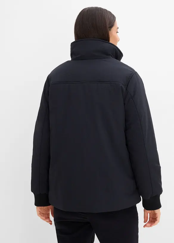 Winterjacke im Blouson-Stil, bonprix